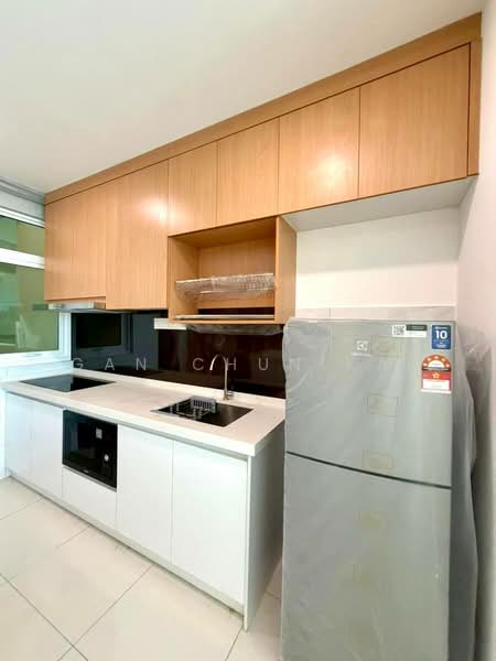 Condominium for Rent at Ferringhi Residence 2 - Gan Chun Kai - Kitchen - PropertyGuru.com.my