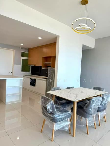 Condominium for Rent at Ferringhi Residence 2 - Gan Chun Kai - PropertyGuru.com.my