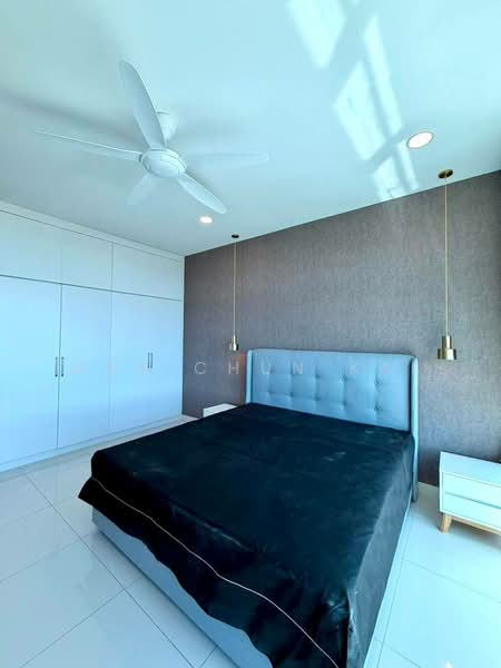 Condominium for Rent at Ferringhi Residence 2 - Gan Chun Kai - PropertyGuru.com.my