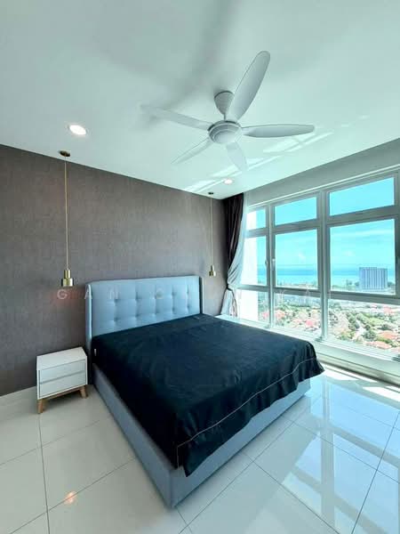 Condominium for Rent at Ferringhi Residence 2 - Gan Chun Kai - PropertyGuru.com.my