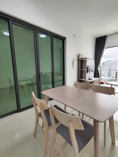 Condominium for Rent at SKS Pavillion Residences - Pan Pan - PropertyGuru.com.my
