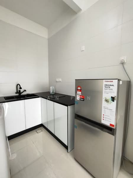 Condominium for Rent at SKS Pavillion Residences - Pan Pan - PropertyGuru.com.my