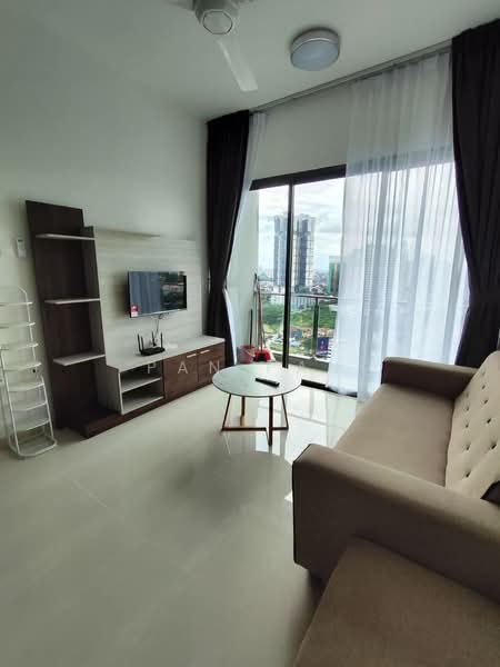 Condominium for Rent at SKS Pavillion Residences - Pan Pan - PropertyGuru.com.my