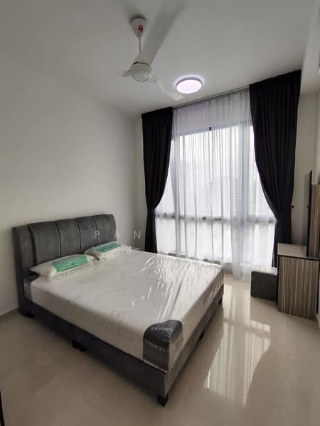 Condominium for Rent at SKS Pavillion Residences - Pan Pan - PropertyGuru.com.my