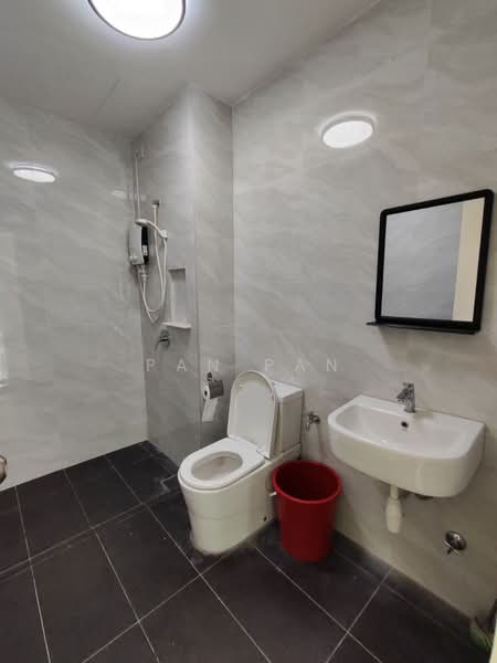 Condominium for Rent at SKS Pavillion Residences - Pan Pan - PropertyGuru.com.my