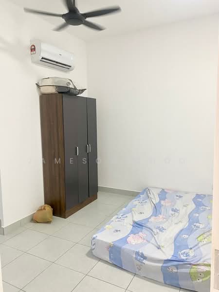 Rumah Teres untuk Disewa di Taman Impian Emas (Skudai) - Jameson Choo - Bedroom - PropertyGuru.com.my