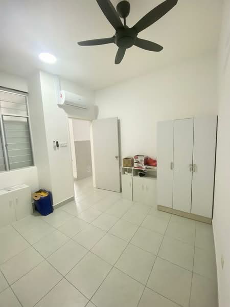 Rumah Teres untuk Disewa di Taman Impian Emas (Skudai) - Jameson Choo - Bedroom - PropertyGuru.com.my