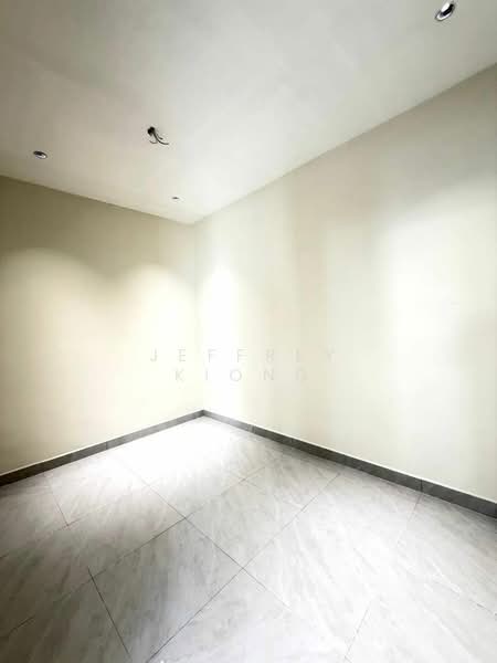 Semi-Detached House for Sale in Taman Megah Ria (Masai) - Jeffrey Kiong - Interior - PropertyGuru.com.my