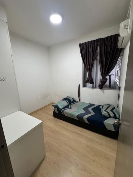 Service Residence for Rent at Larkin Heights - Pan Pan - PropertyGuru.com.my