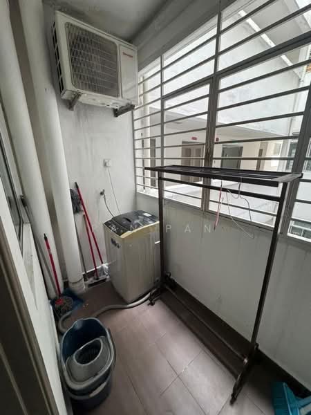 Service Residence for Rent at Larkin Heights - Pan Pan - PropertyGuru.com.my