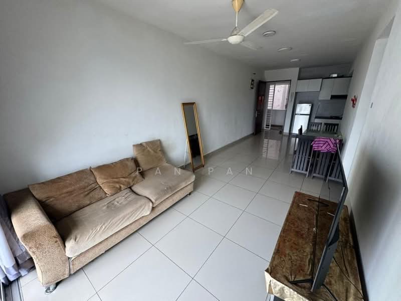 Service Residence for Rent at Larkin Heights - Pan Pan - PropertyGuru.com.my