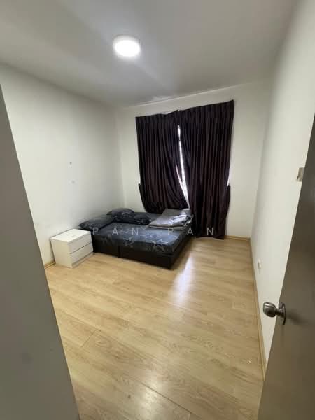 Service Residence for Rent at Larkin Heights - Pan Pan - PropertyGuru.com.my