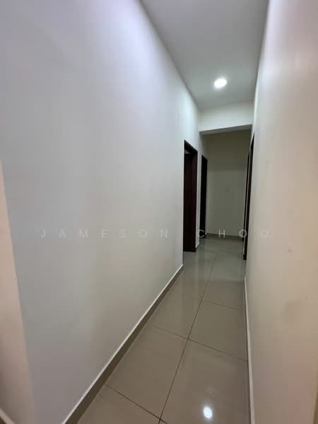 Apartment for Sale at Midori Green (Pangsapuri Hijauan) - Jameson Choo - Corridor - PropertyGuru.com.my