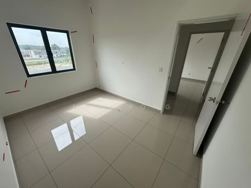 2-storey Terraced House for Sale in Rawang (Selangor) - Max Leong - PropertyGuru.com.my