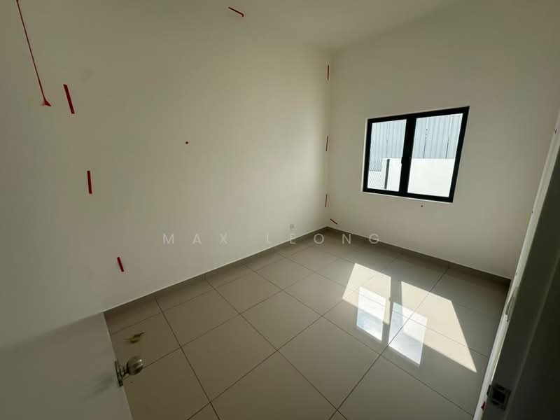 2-storey Terraced House for Sale in Rawang (Selangor) - Max Leong - PropertyGuru.com.my