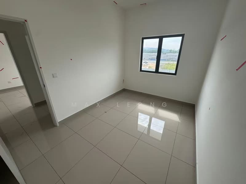 2-storey Terraced House for Sale in Rawang (Selangor) - Max Leong - PropertyGuru.com.my