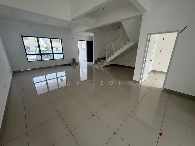 2-storey Terraced House for Sale in Rawang (Selangor) - Max Leong - PropertyGuru.com.my