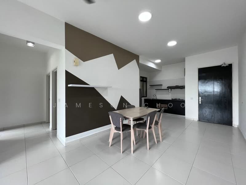 Servis Apartment untuk Dijual di Sky View - Jameson Choo - Interior - PropertyGuru.com.my