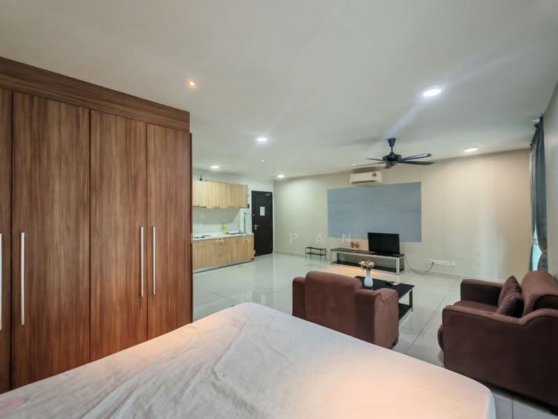 Condominium for Rent at KSL D'Esplanade Residence - Pan Pan - PropertyGuru.com.my