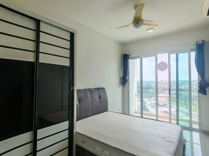 Service Residence for Rent at Tropez Residences - Pan Pan - PropertyGuru.com.my