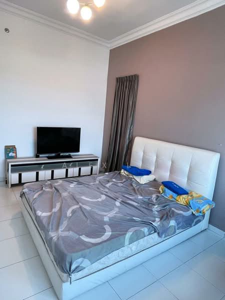 Apartment for Rent at One World 2 (1-Sky) - Alex Lim - Bedroom - PropertyGuru.com.my