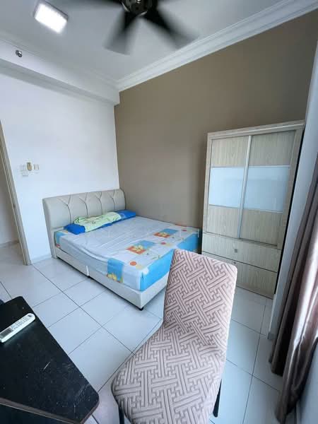 Apartment for Rent at One World 2 (1-Sky) - Alex Lim - Bedroom - PropertyGuru.com.my