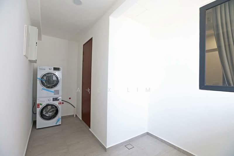 Kondominium untuk Disewa di Muze @ PICC - Alex Lim - Interior - PropertyGuru.com.my