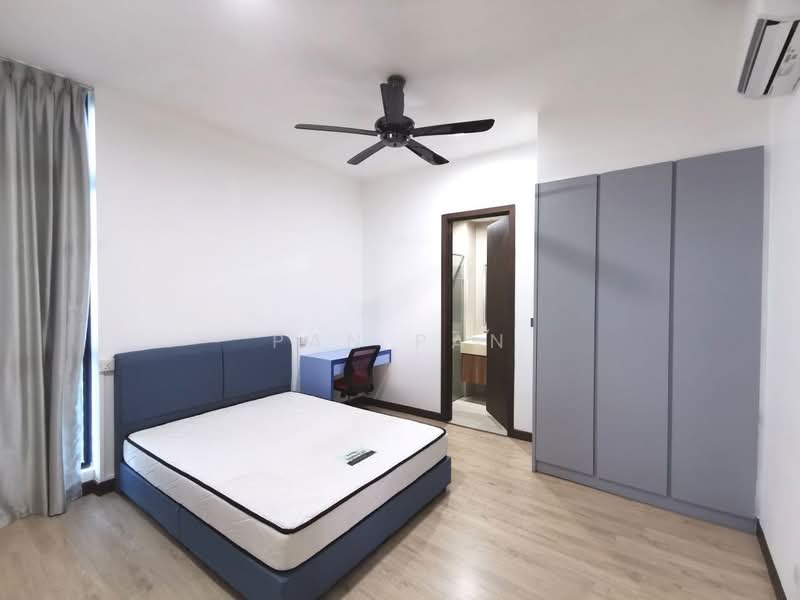 Service Residence for Rent at Green Haven - Pan Pan - PropertyGuru.com.my