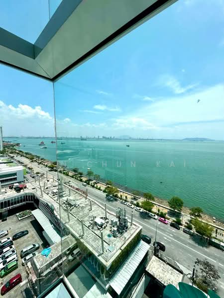 Service Residence for Rent at Maritime Suite - Gan Chun Kai - View - PropertyGuru.com.my