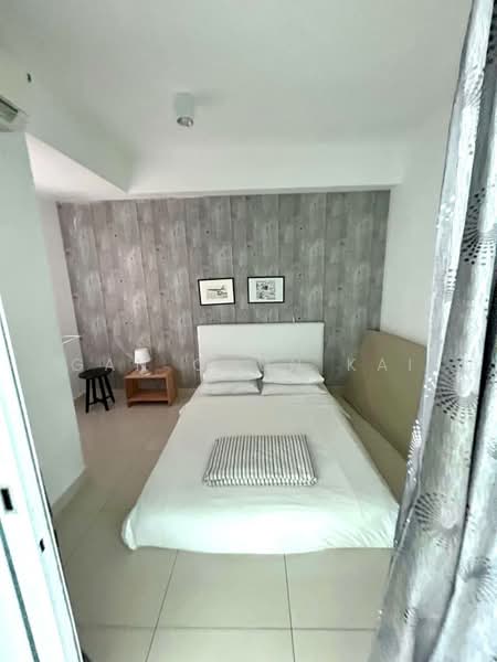 Service Residence for Rent at Maritime Suite - Gan Chun Kai - Bedroom - PropertyGuru.com.my