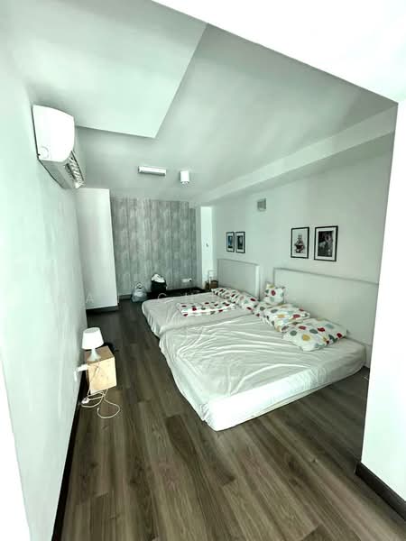 Service Residence for Rent at Maritime Suite - Gan Chun Kai - Bedroom - PropertyGuru.com.my
