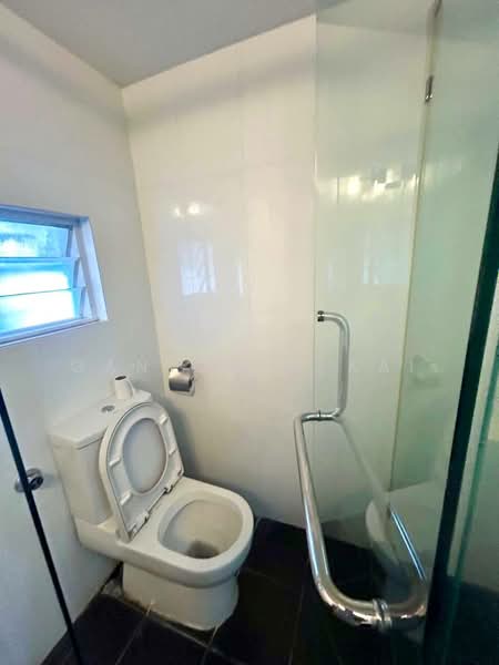 Service Residence for Rent at Maritime Suite - Gan Chun Kai - Bathroom - PropertyGuru.com.my