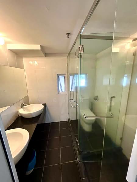 Service Residence for Rent at Maritime Suite - Gan Chun Kai - Bathroom - PropertyGuru.com.my