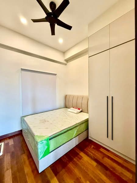 Condominium for Rent at Codrington Residence - Gan Chun Kai - Bedroom - PropertyGuru.com.my