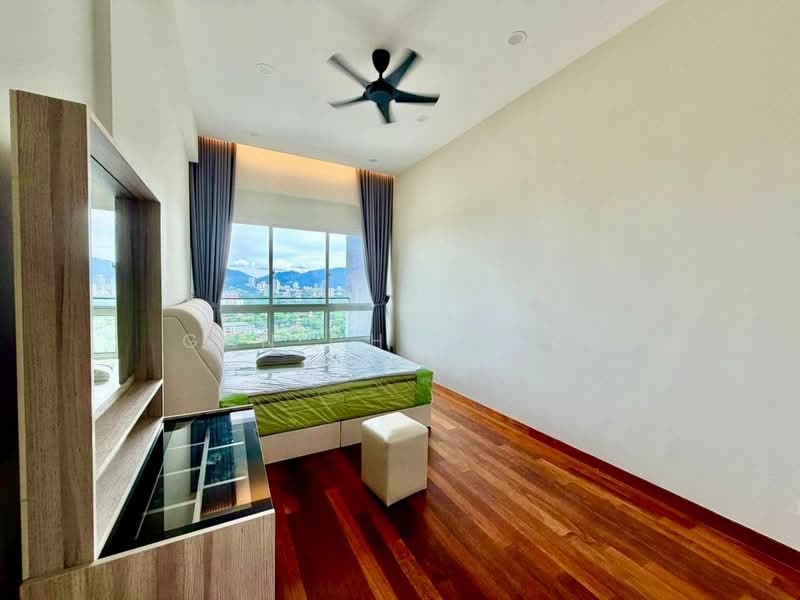 Condominium for Rent at Codrington Residence - Gan Chun Kai - Bedroom - PropertyGuru.com.my