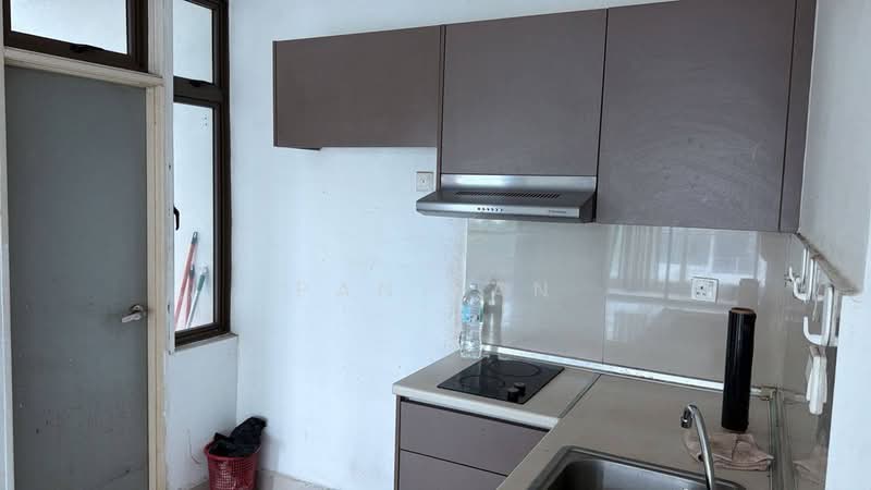 Condominium for Rent at PARC Regency (Residensi Masai) - Pan Pan - PropertyGuru.com.my