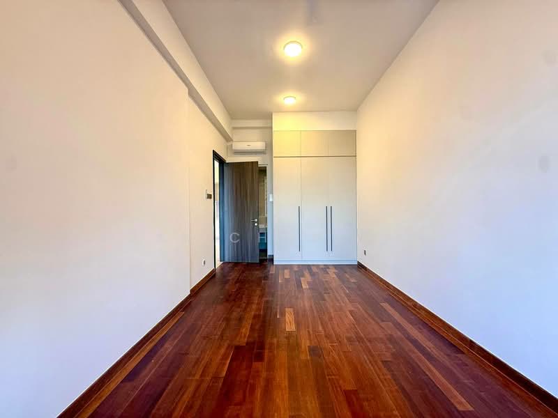Kondominium untuk Disewa di Codrington Residence - Gan Chun Kai - Bedroom - PropertyGuru.com.my