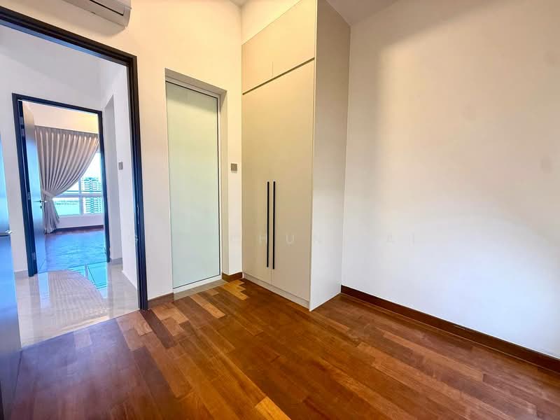 Kondominium untuk Disewa di Codrington Residence - Gan Chun Kai - Interior - PropertyGuru.com.my