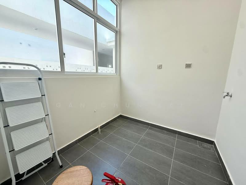 Kondominium untuk Disewa di Codrington Residence - Gan Chun Kai - Interior - PropertyGuru.com.my