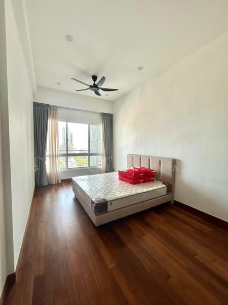 Condominium for Rent at Codrington Residence - Gan Chun Kai - Bedroom - PropertyGuru.com.my