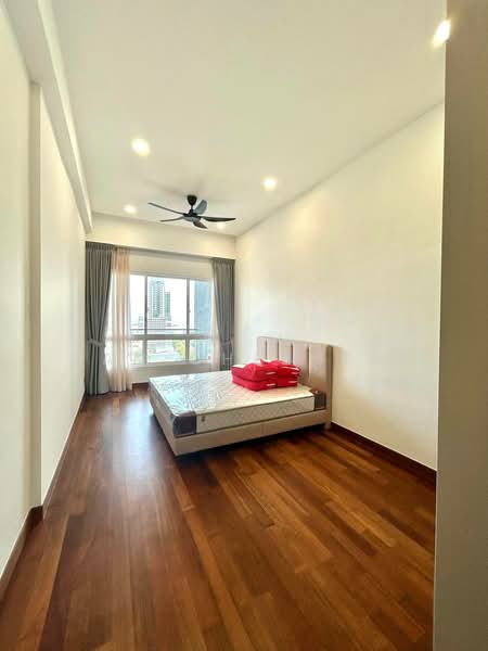 Condominium for Rent at Codrington Residence - Gan Chun Kai - Bedroom - PropertyGuru.com.my