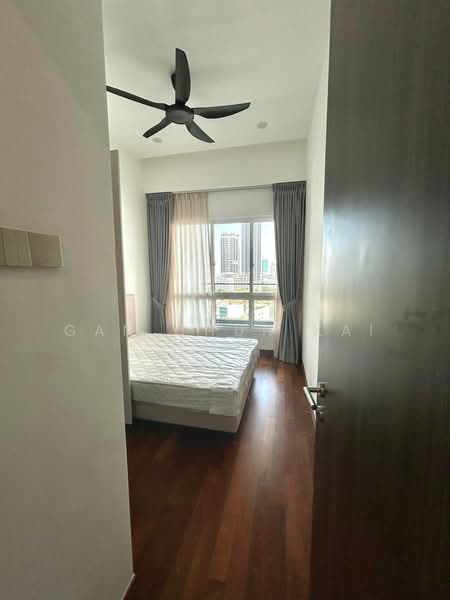 Condominium for Rent at Codrington Residence - Gan Chun Kai - Bedroom - PropertyGuru.com.my