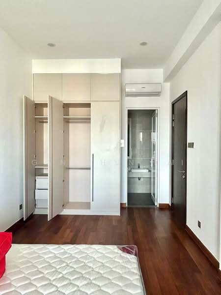 Condominium for Rent at Codrington Residence - Gan Chun Kai - Bedroom - PropertyGuru.com.my