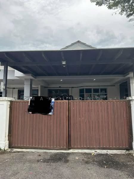 1-storey Terraced House for Sale in Bandar Penawar (Kota Tinggi) - Max Leong - PropertyGuru.com.my