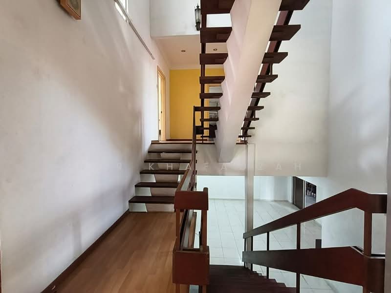 Bungalow for Sale in Seksyen 11 (Shah Alam) - Nor Khafadzah - Interior - PropertyGuru.com.my