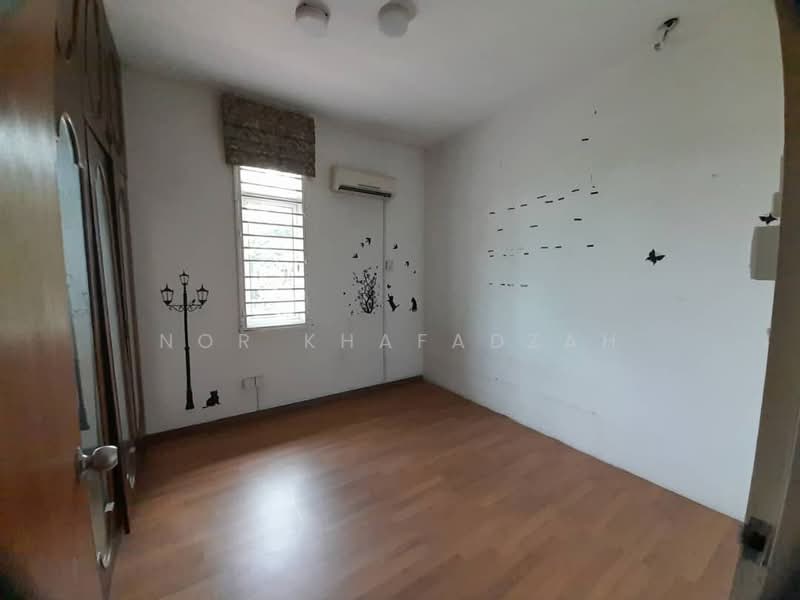 Bungalow for Sale in Seksyen 11 (Shah Alam) - Nor Khafadzah - Interior - PropertyGuru.com.my