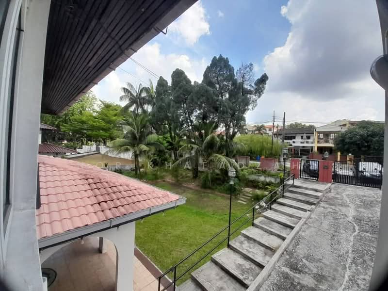 Bungalow for Sale in Seksyen 11 (Shah Alam) - Nor Khafadzah - Exterior - PropertyGuru.com.my
