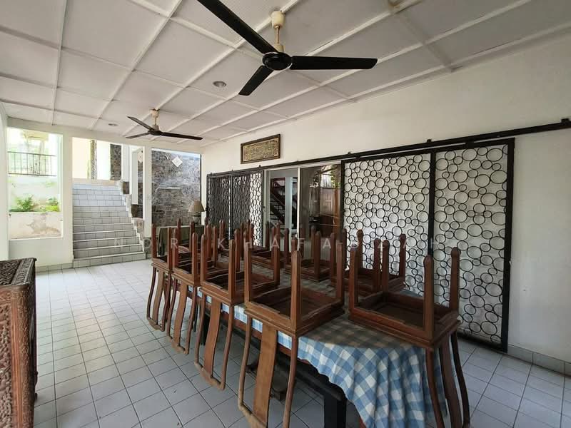 Bungalow for Sale in Seksyen 11 (Shah Alam) - Nor Khafadzah - Interior - PropertyGuru.com.my