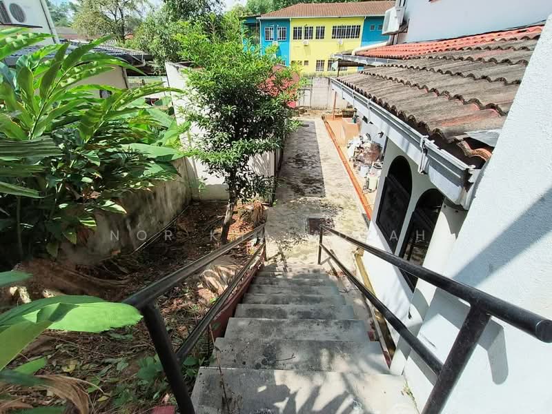 Bungalow for Sale in Seksyen 11 (Shah Alam) - Nor Khafadzah - Exterior - PropertyGuru.com.my