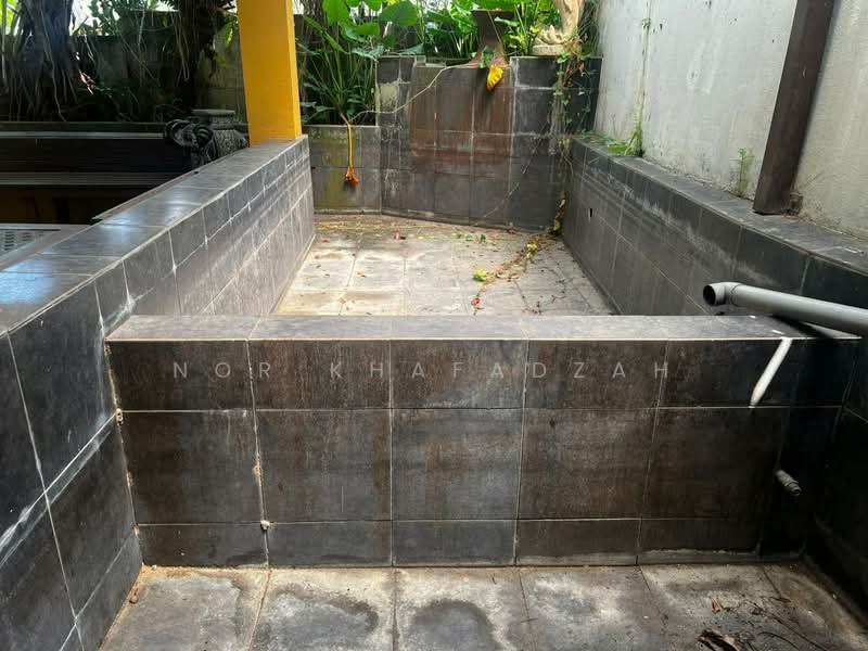 Bungalow for Sale in Seksyen 11 (Shah Alam) - Nor Khafadzah - Exterior - PropertyGuru.com.my